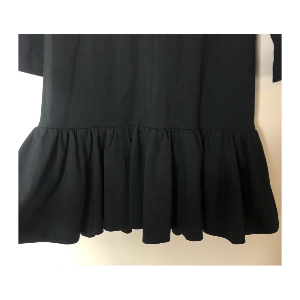Kate Spade Black Dress - Picture 7 of 8